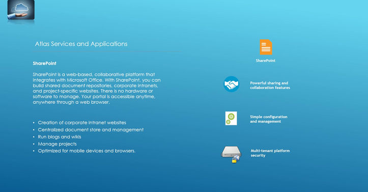 Atlas Business Cloud Full